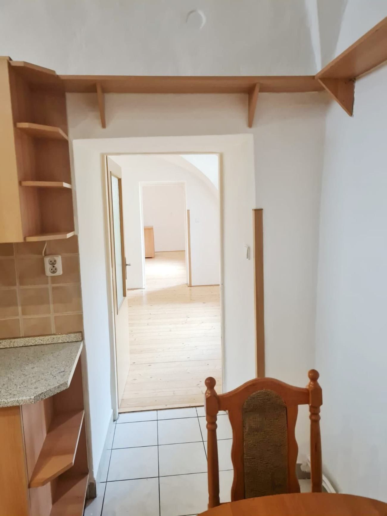 Pronájem byt 2+1 - Znojmo, 60 m² - 5