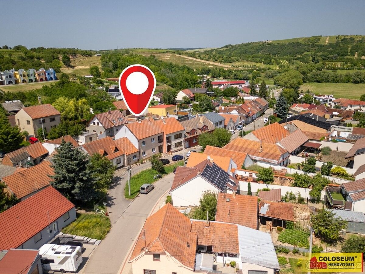 Rodinný dům