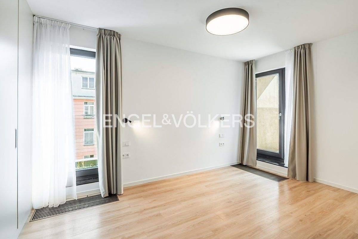 Prodej byt 4+kk - Staropramenná 3361, Praha Smíchov, 110 m² - 5