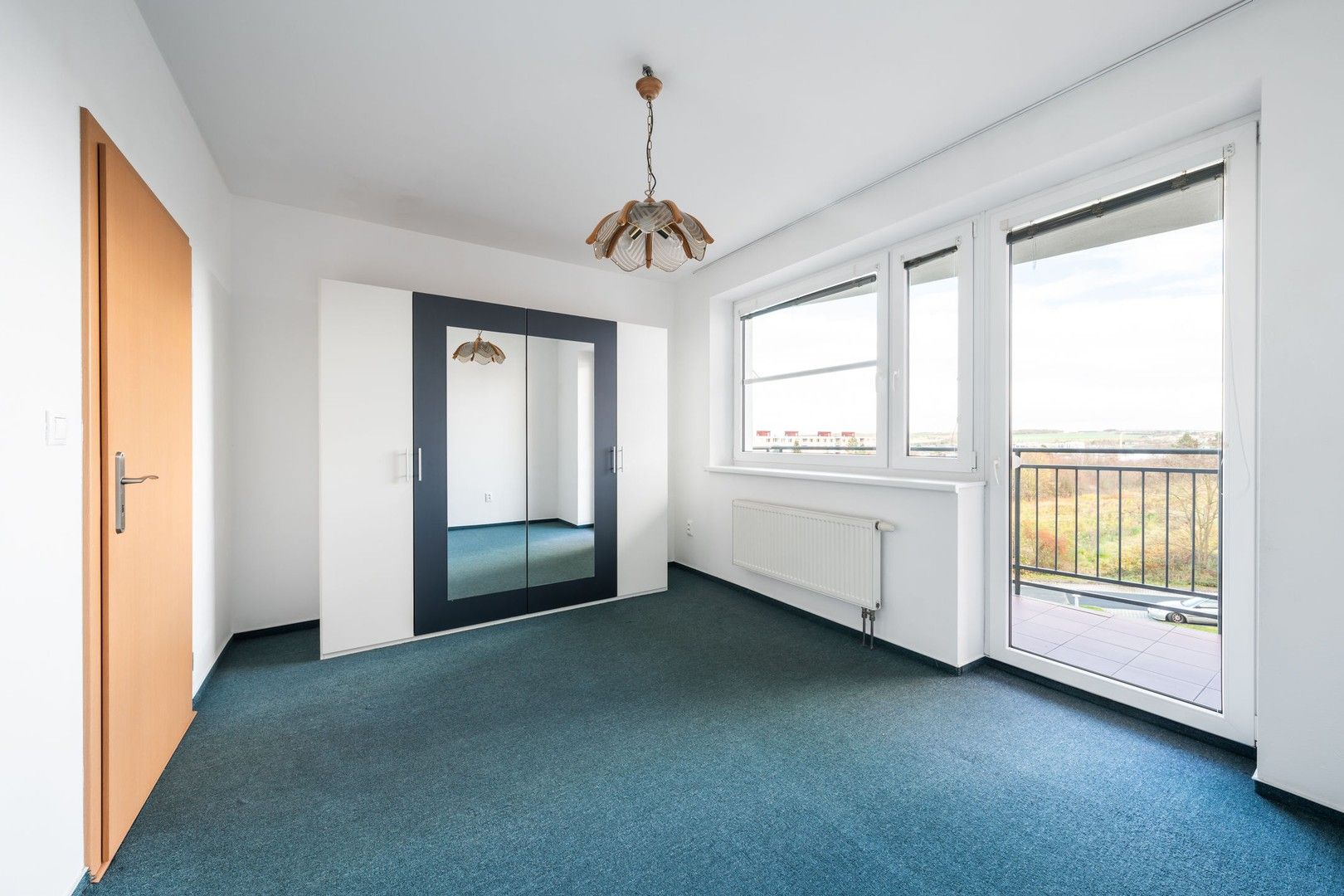 Byt 2+kk · 57 m² · Mohylová 1468, Plzeň Doubravka - 2