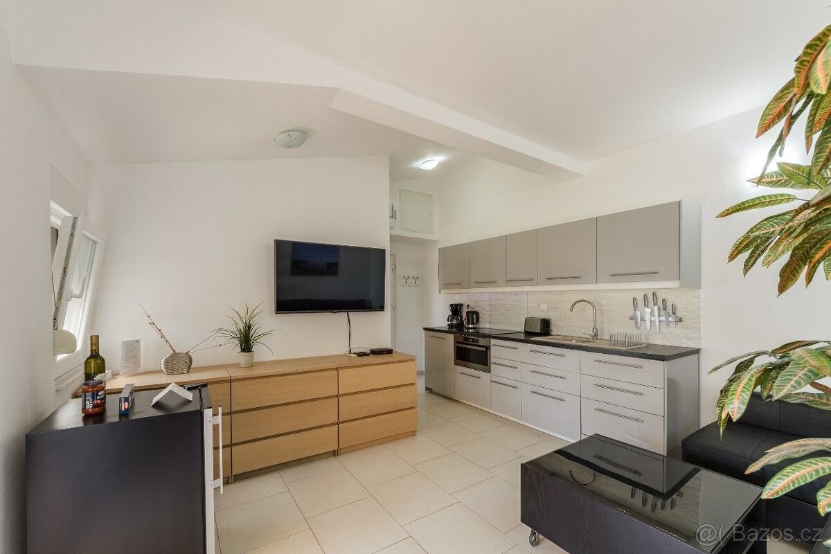 Prodej byt - České Budějovice, 370 01