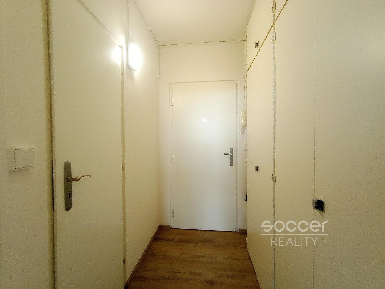 Byt 1+kk · 25 m² · Kyselova, Praha - 4