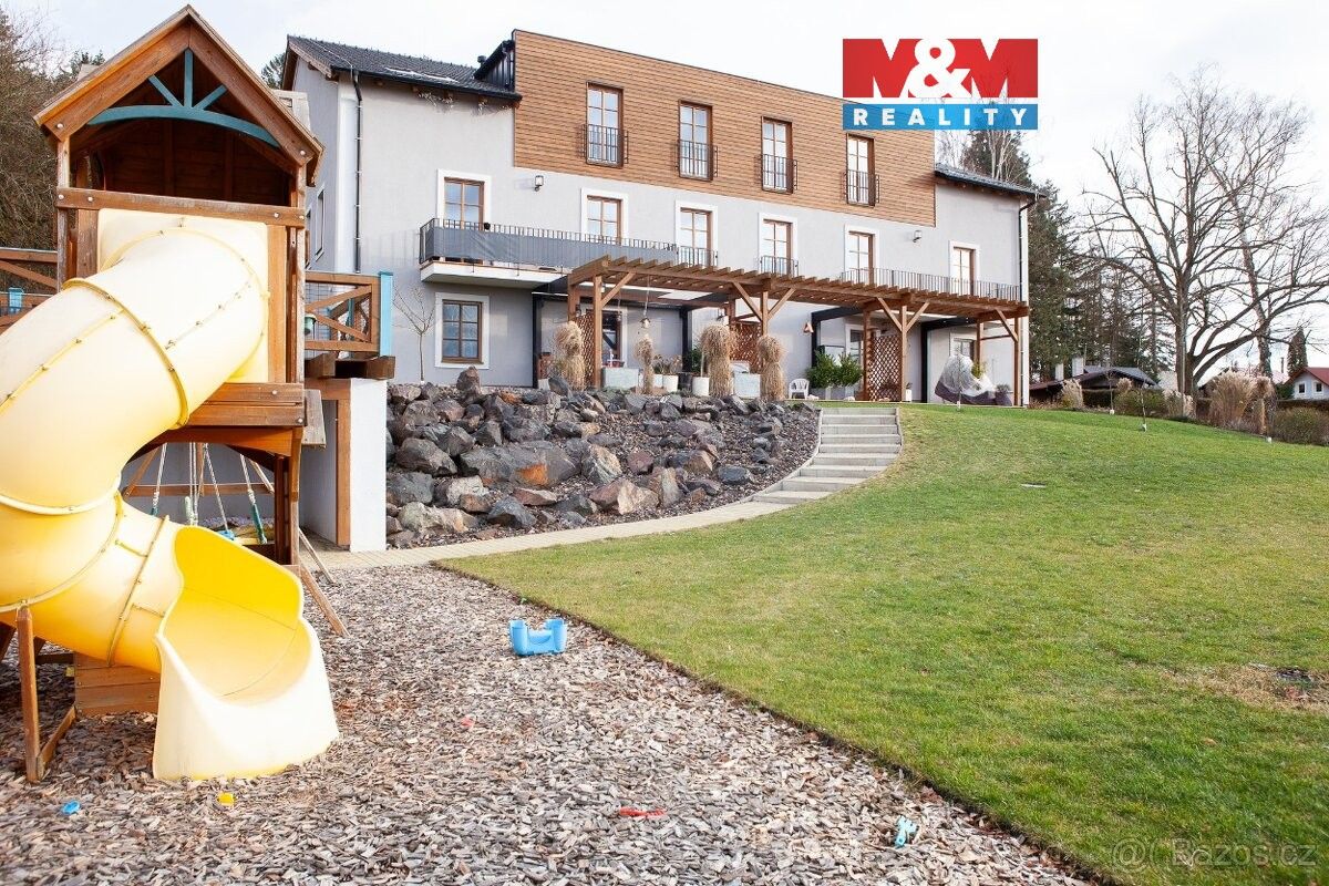 2+kk, Kařez, 54 m²