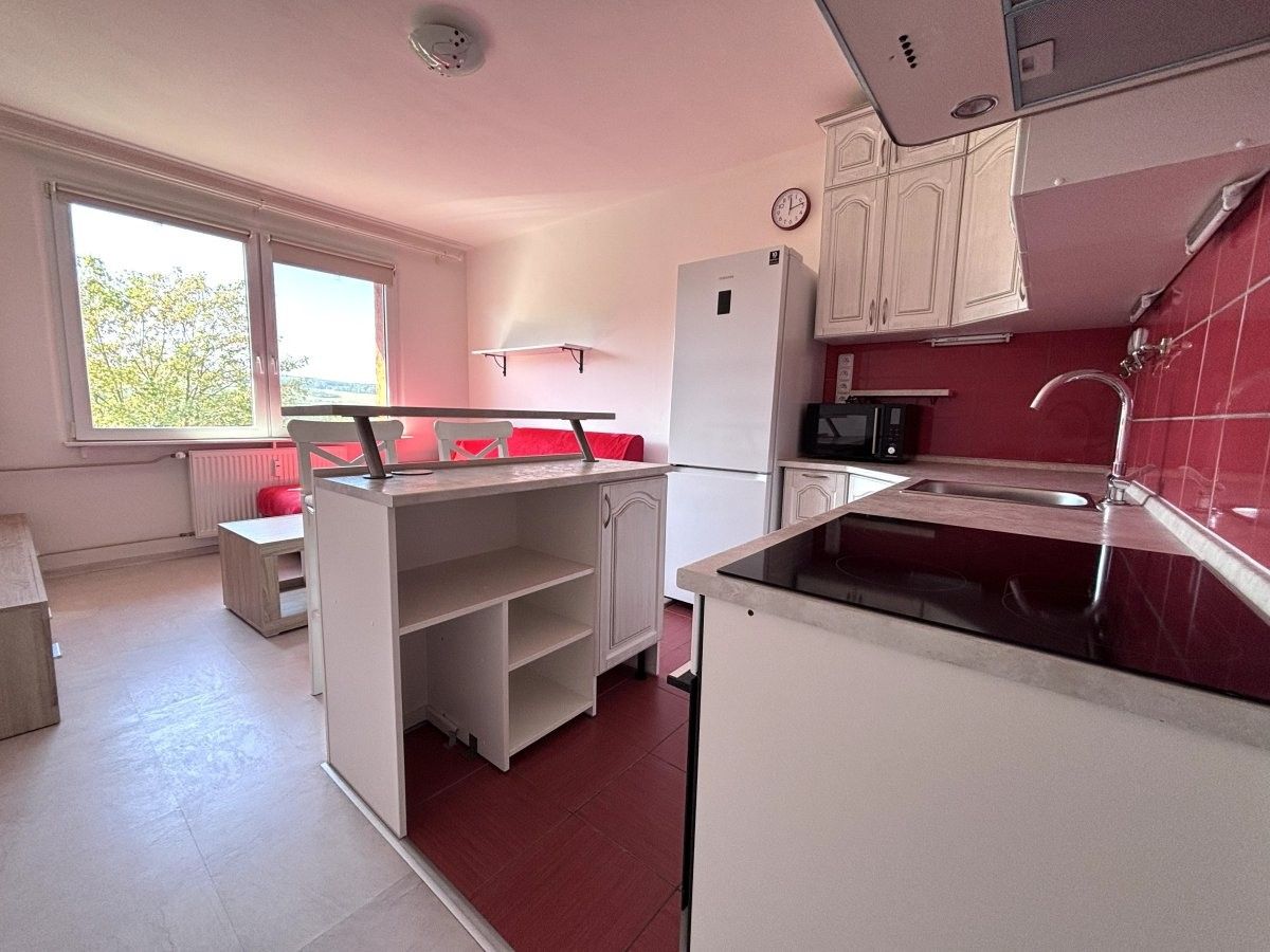 Byt 2+kk · 40 m² · Herejkova, Starý Plzenec - 2