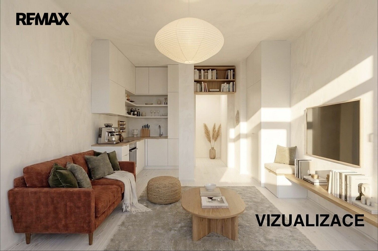 1+kk, Praha - Holešovice, okres Praha 7, Hlavní město Praha, 29 m² - 2