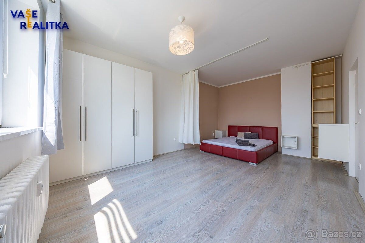 Prodej byt - Osek nad Bečvou, 751 22