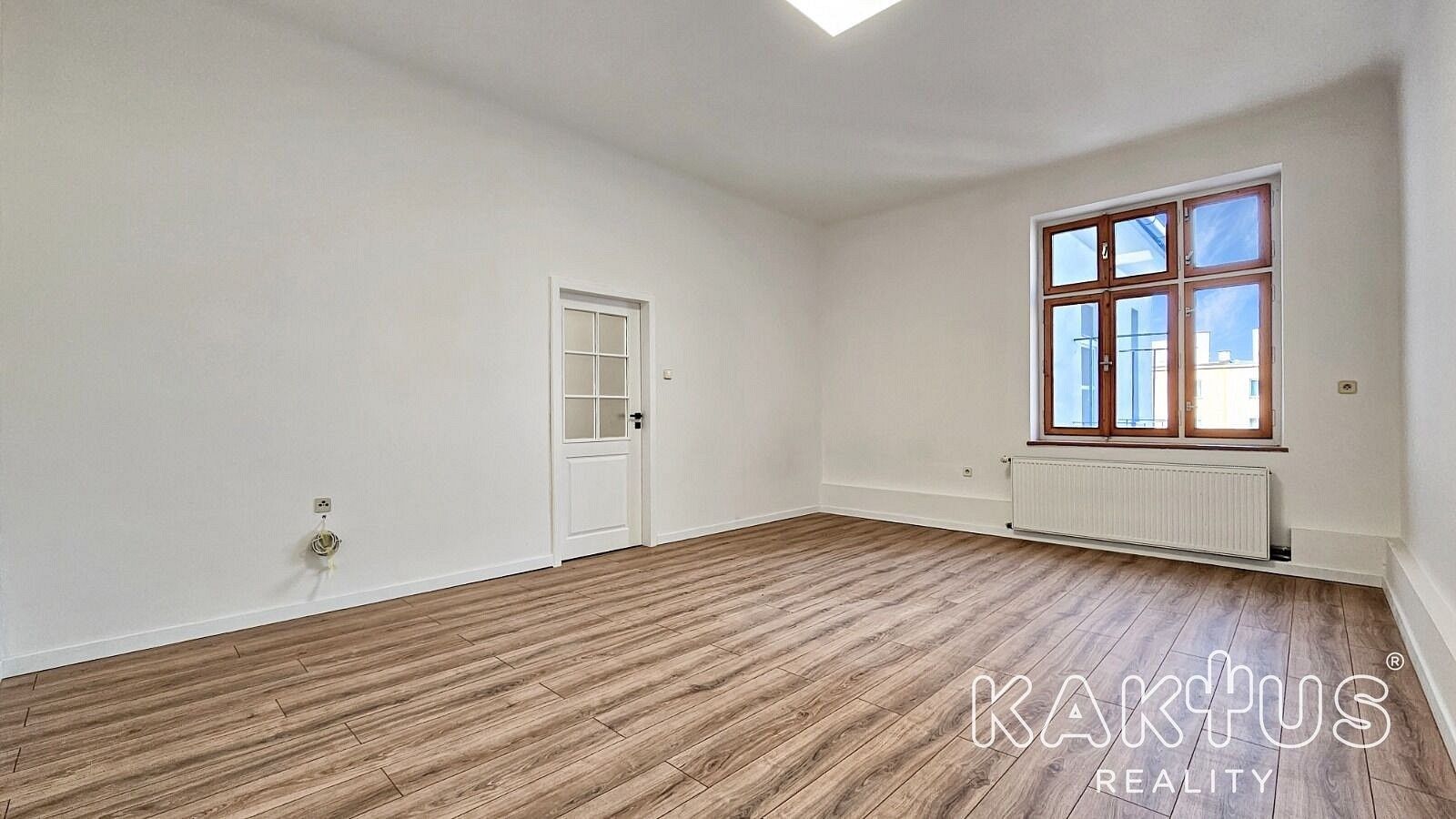 3+1, Ostrava - Moravská Ostrava, okres Ostrava-město, Moravskoslezský kraj, 115 m² - 2
