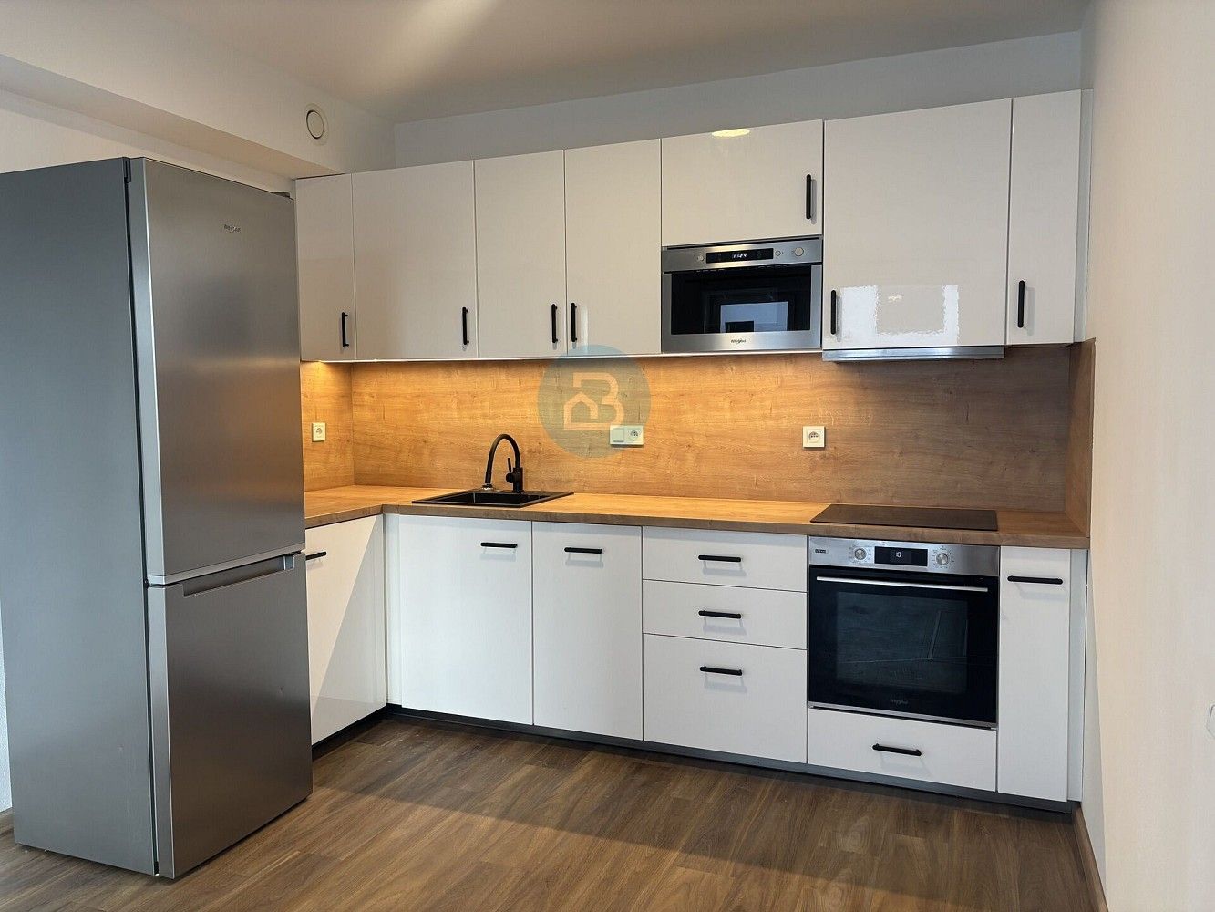 Byt 2+kk · 51 m² · U Mlýnů, Uherský Brod, okres Uherské Hradiště - 4