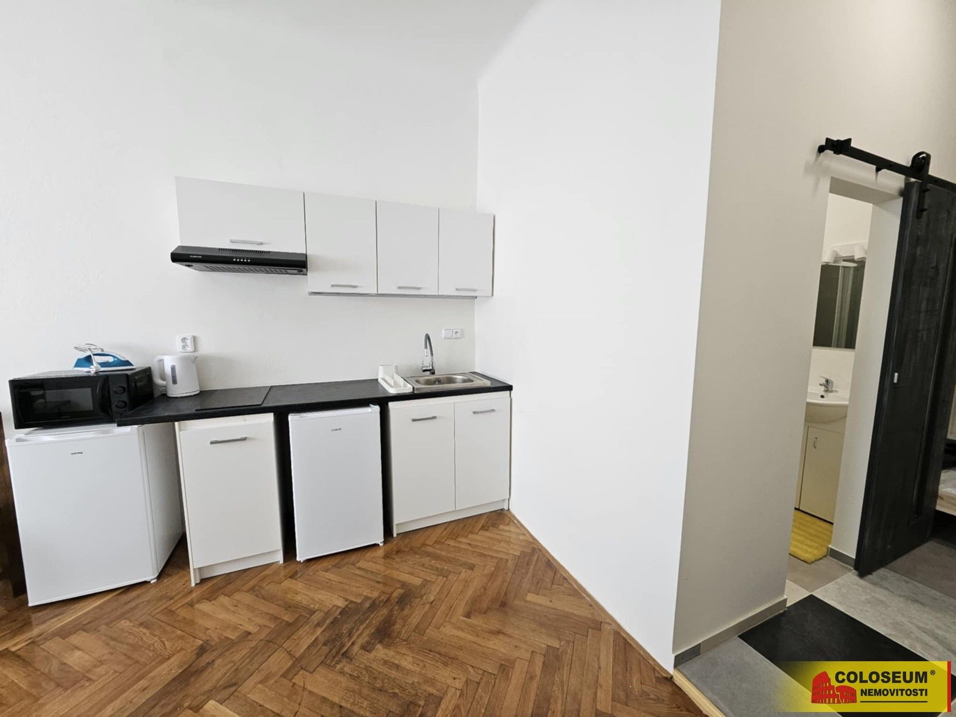 2+kk, Židenice, Brno, 52 m²