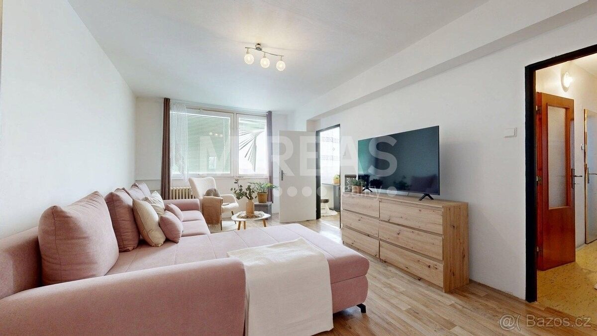 Byty, Mladá Boleslav, 293 01