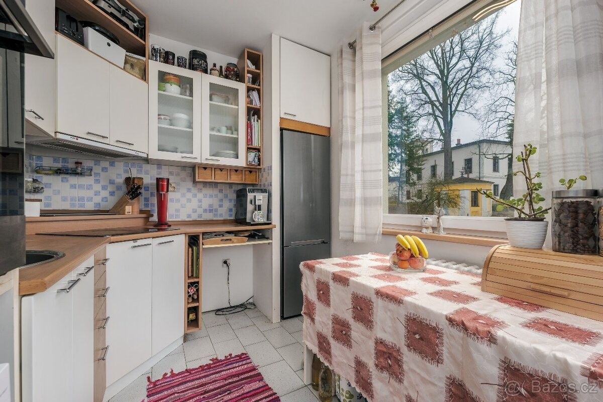 Pronájem byt - Ústí nad Orlicí, 562 01