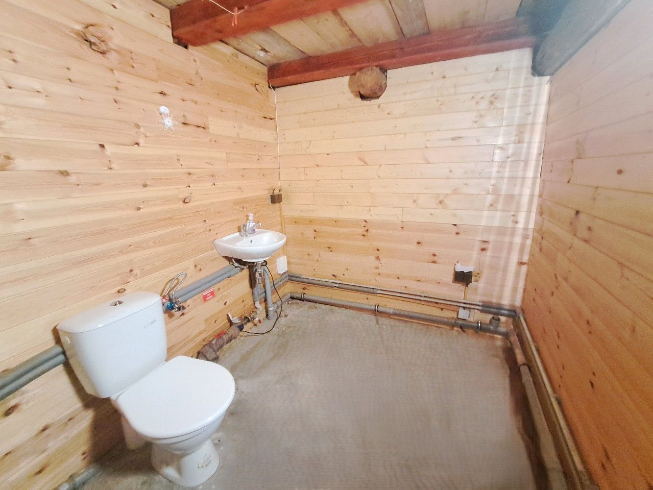 Rodinný dům · 90 m² · Valašská Senice, okres Vsetín - 4