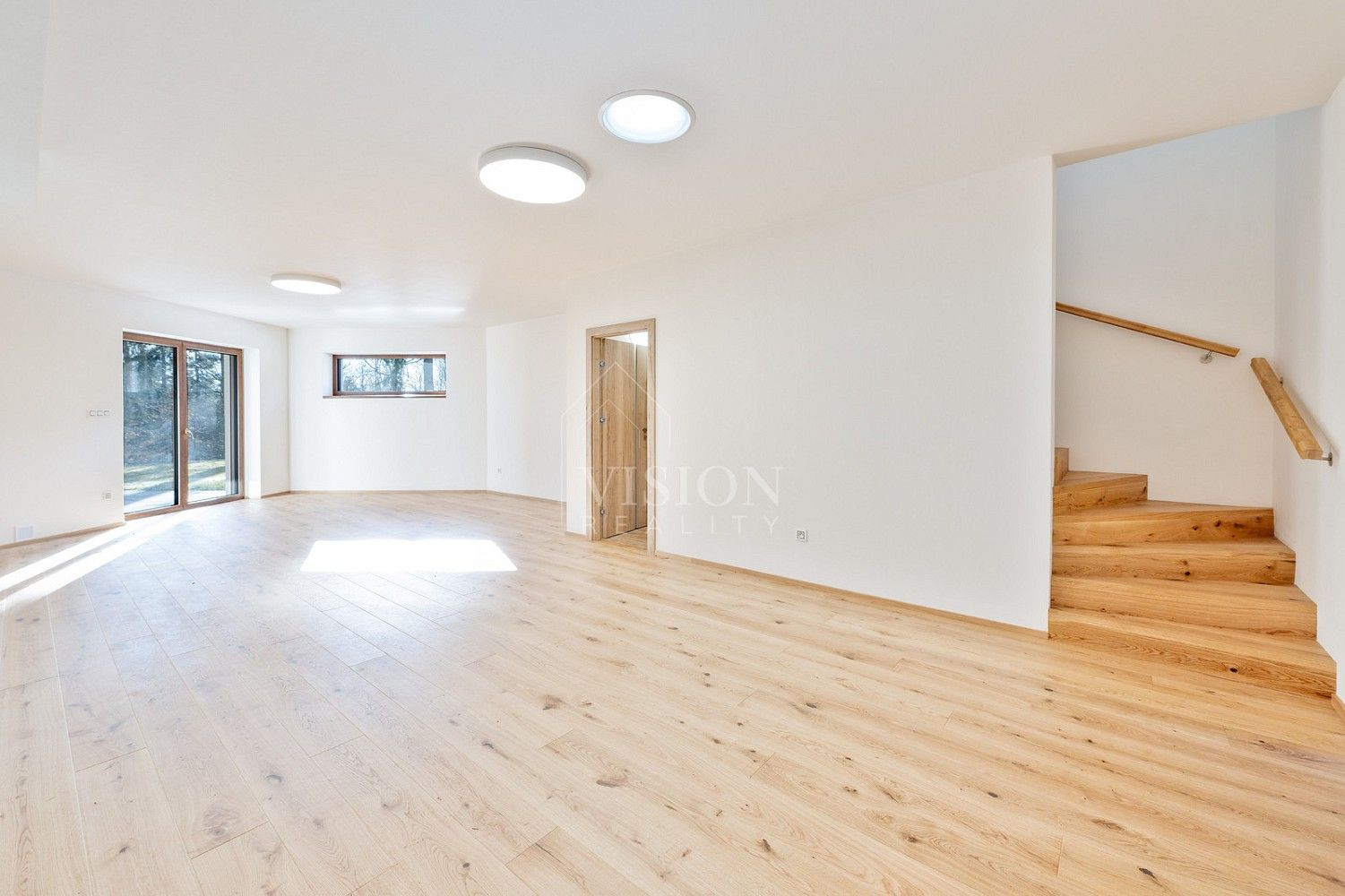 Rodinné domy, Tábor, Jihočeský kraj, 121 m² - 2