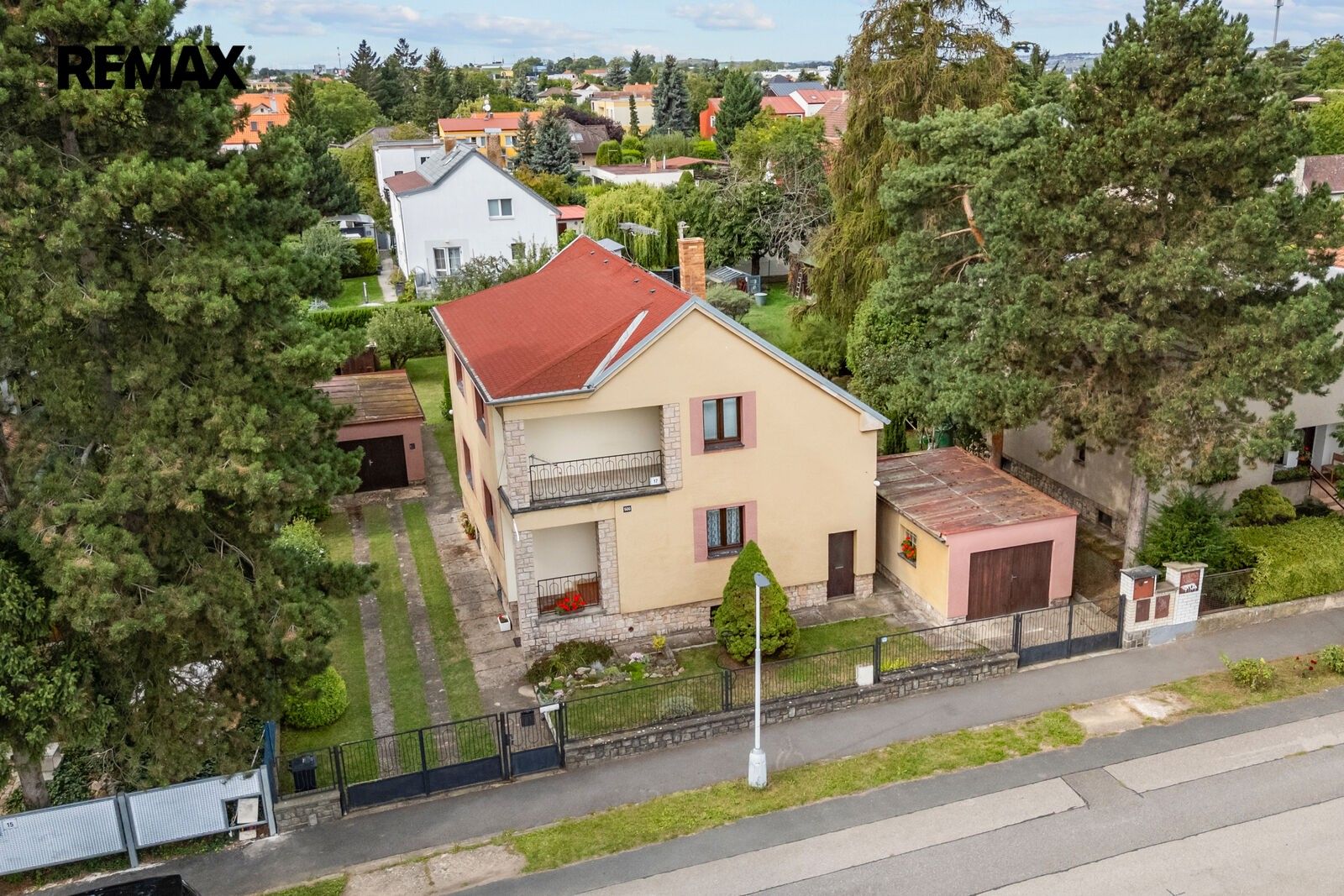 Rodinný dům · 160 m² · Smaragdová 500, Praha Slivenec - 3