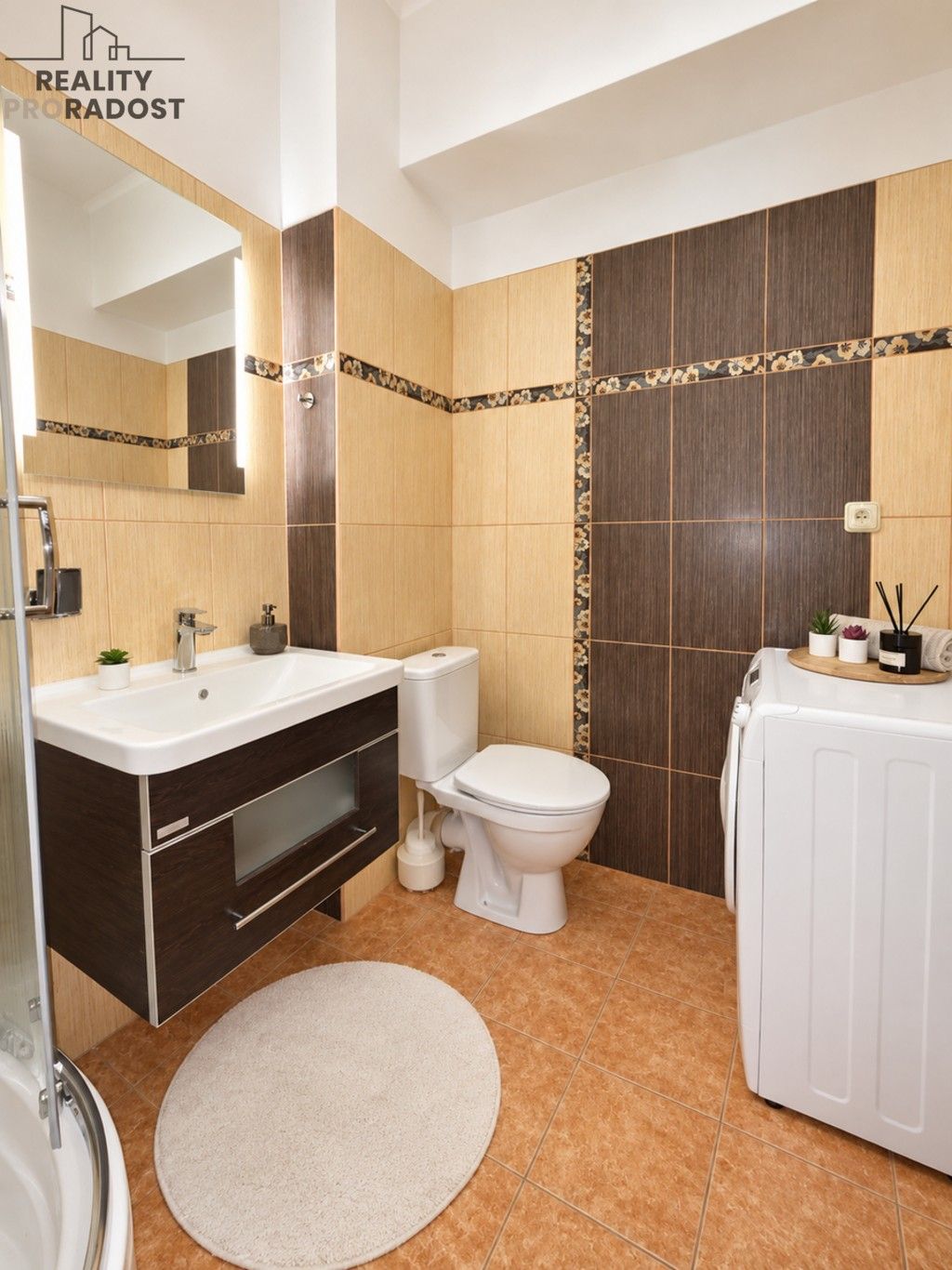 Byt 1+kk · 29 m² · Božetěchova, Brno Královo Pole - 3