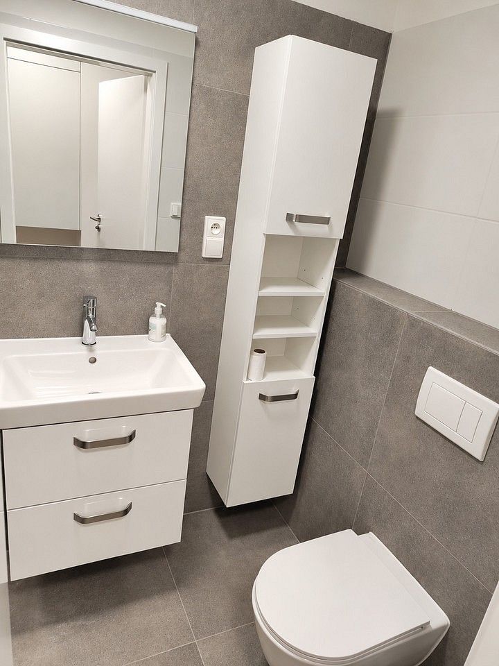 Byt 1+kk · 33 m² · Hrnčířská, Žďár nad Sázavou - Žďár nad Sázavou 8 - 4