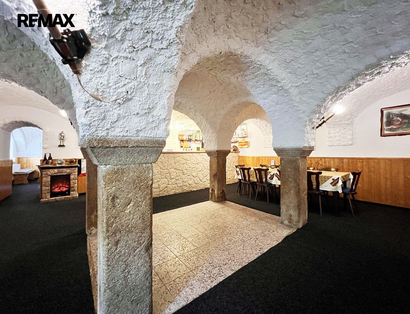 Prodej ubytovací zařízení - Jindřichovice, okres Sokolov, 510 m² - 5