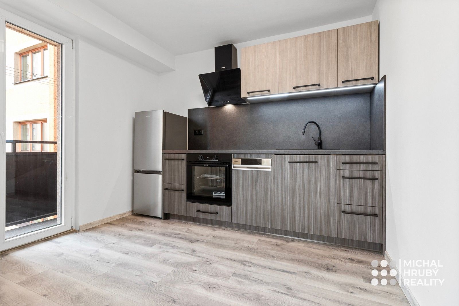 Prodej byt 2+1 - Petra Křičky, Ostrava, 51 m²
