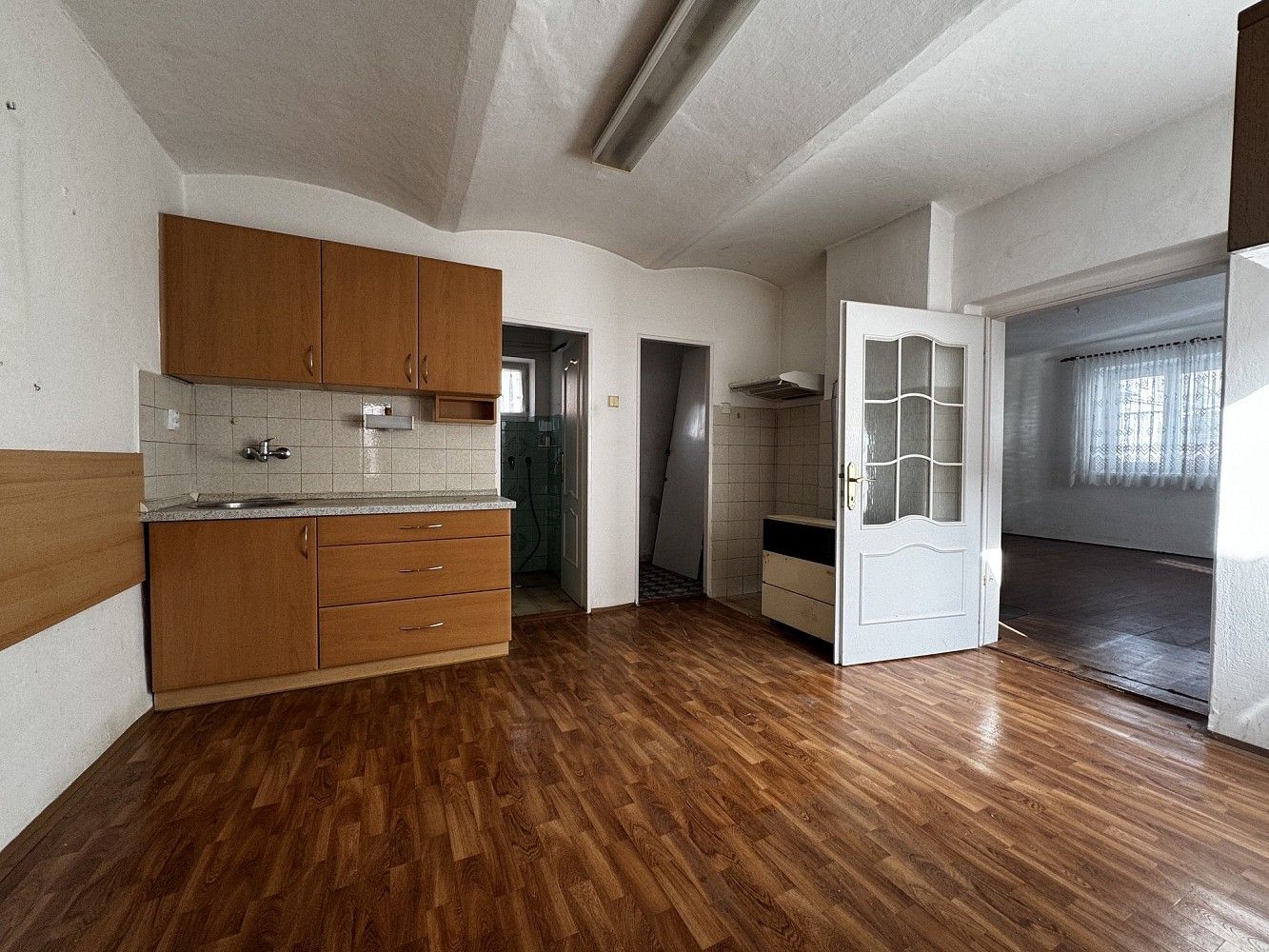 Prodej rodinný dům - Hlučínská, Kravaře - Kouty, okres Opava, 110 m² - 5