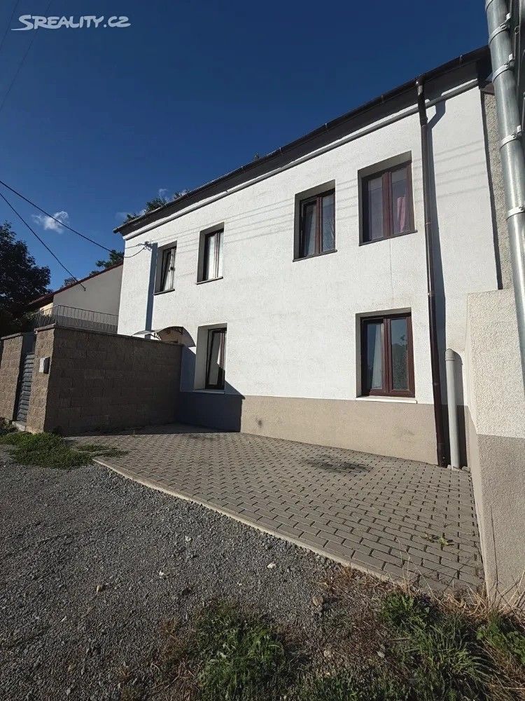 Rodinný dům