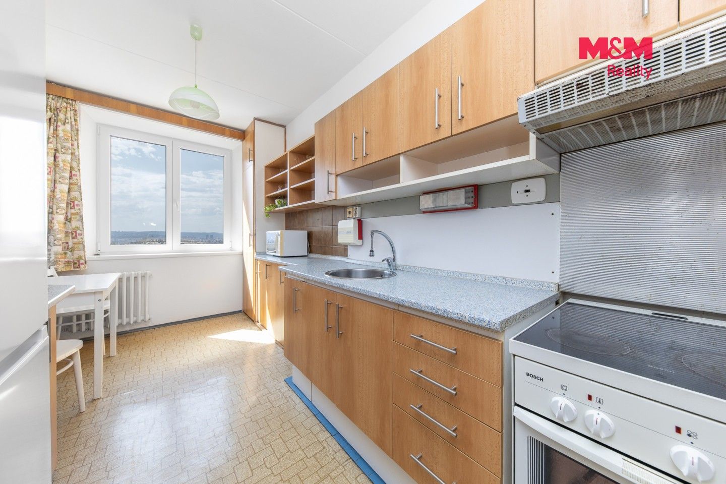 Byt 4+1 · 78 m² · Mutěnická, Brno - 4