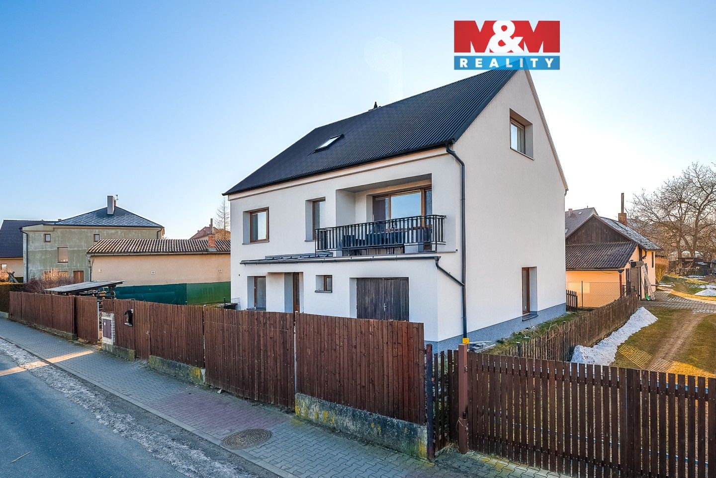 Rodinné domy, Obora, Golčův Jeníkov, 150 m²