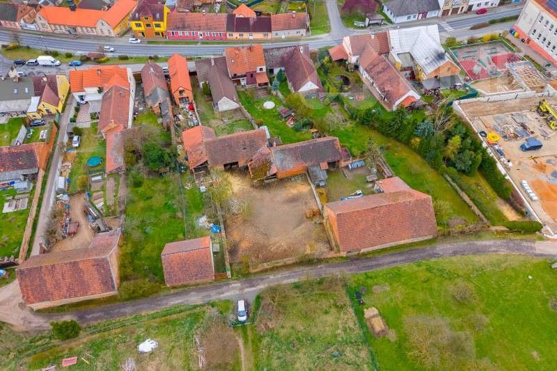 Rodinné domy, Pražská 123, Kožlany, 114 m² - 2