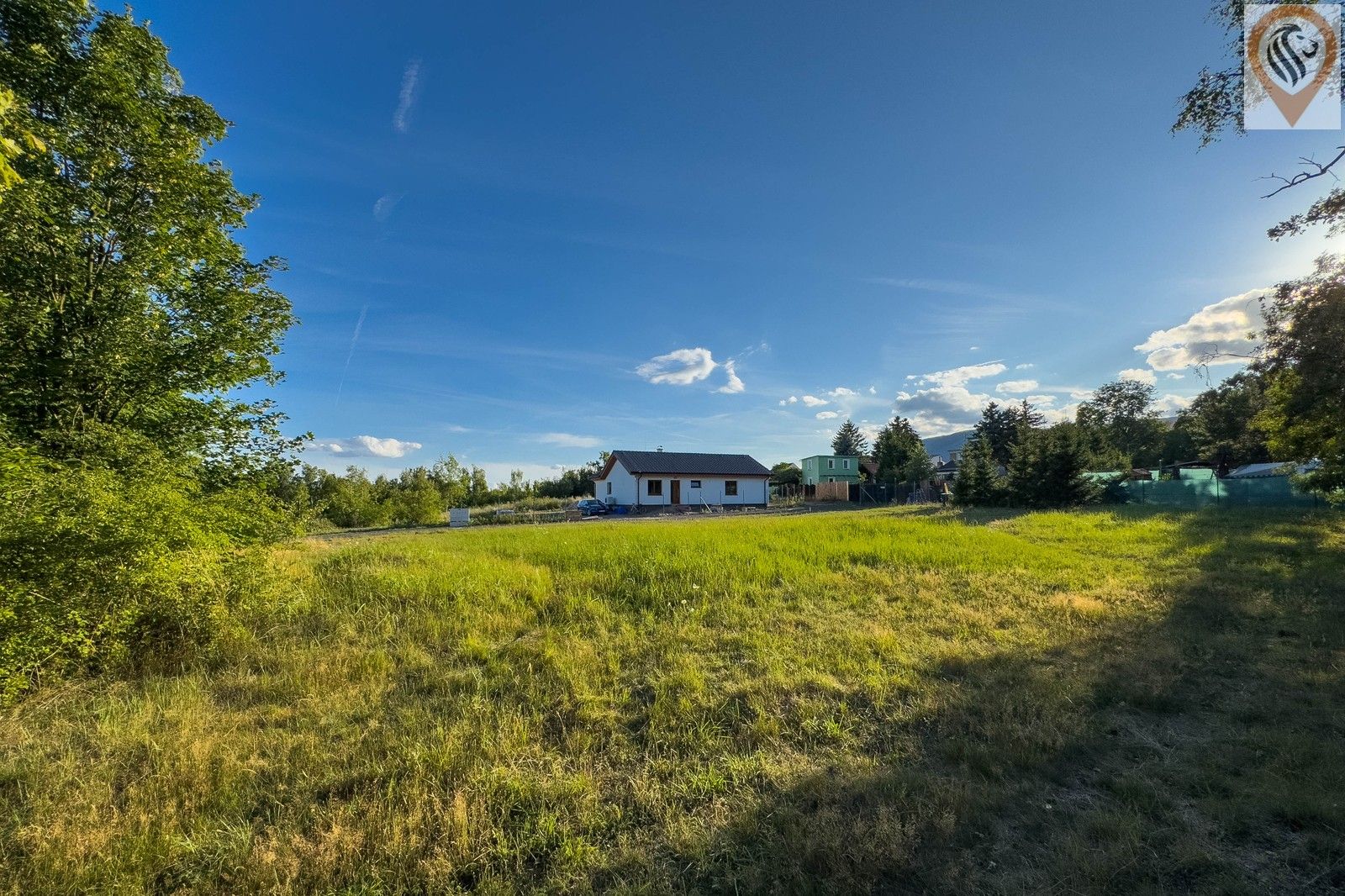 Prodej pozemek pro bydlení - Košťany, 2 m²