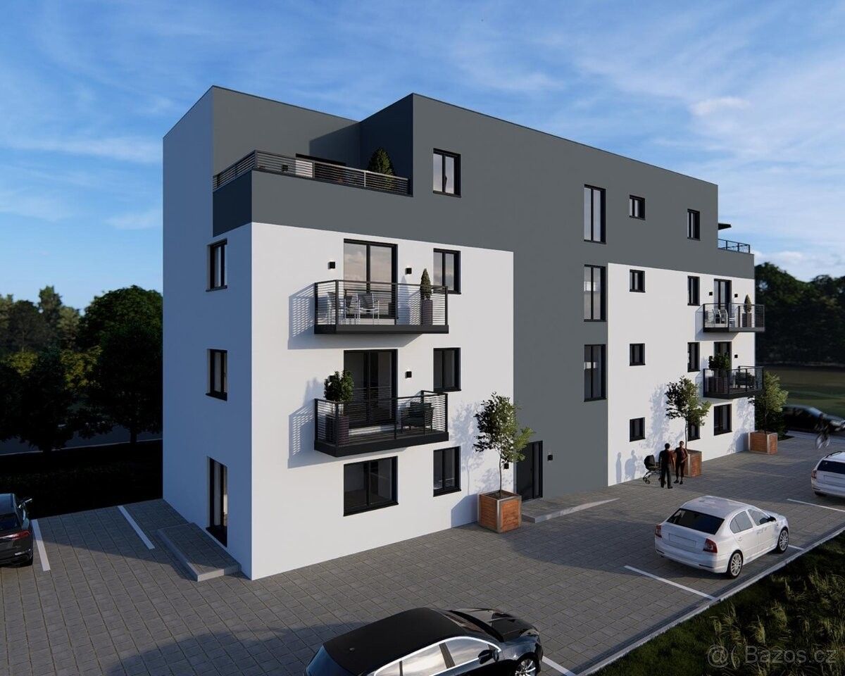 Byty, Žamberk, 564 01