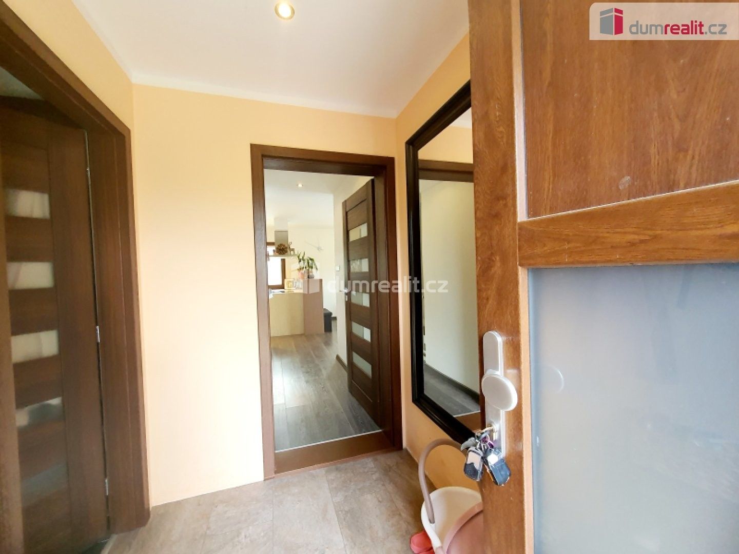 Rodinný dům · 145 m² · U Zámečku II, Káraný - 4