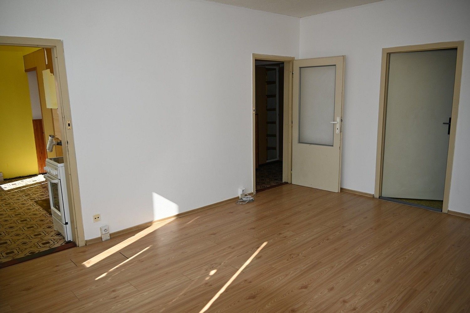 Prodej byt 3+1 - Jesenická, Břidličná, okres Bruntál, 75 m² - 5