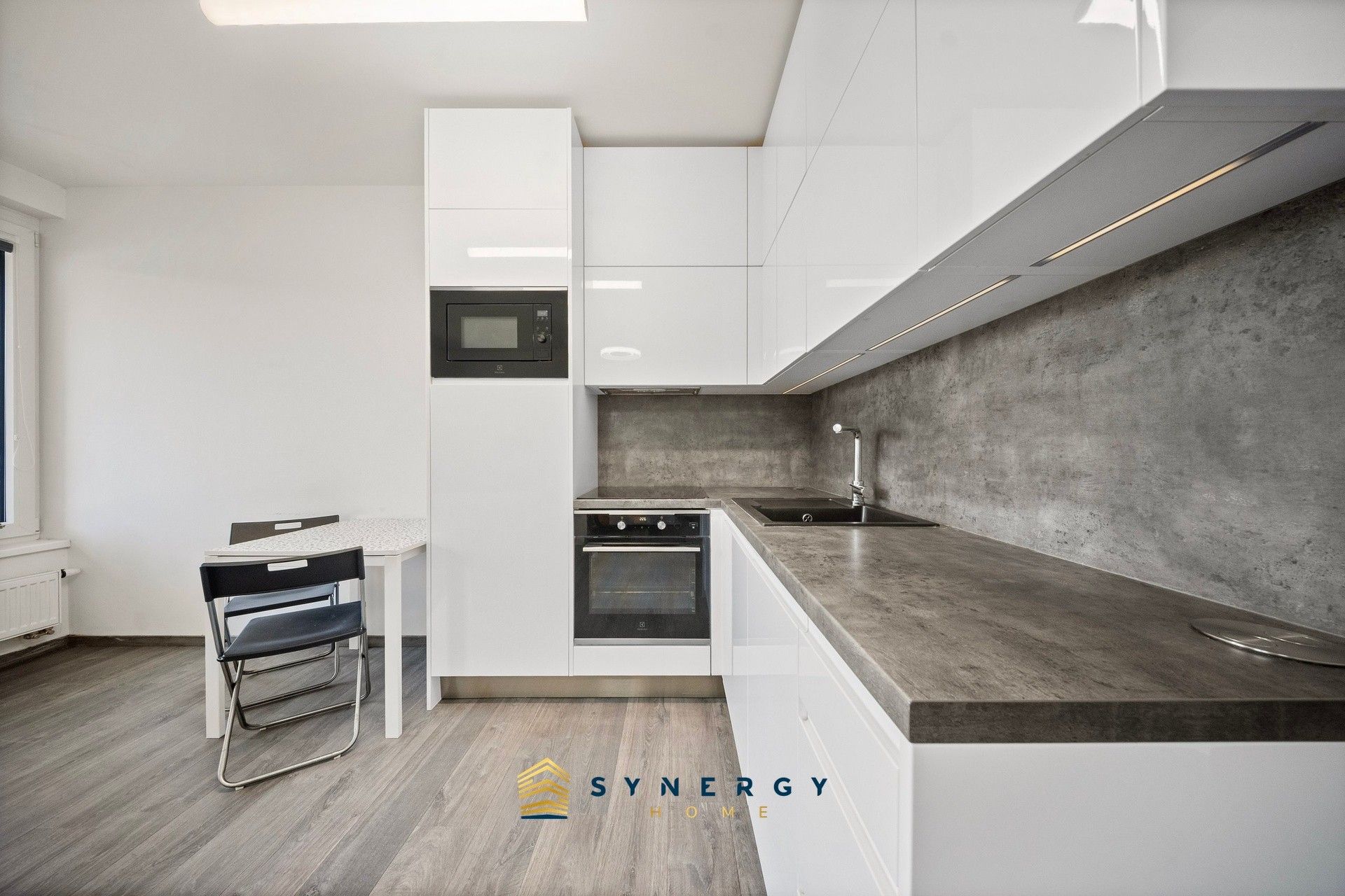 1+kk, Makedonská, Praha Střížkov, 38 m² - 2