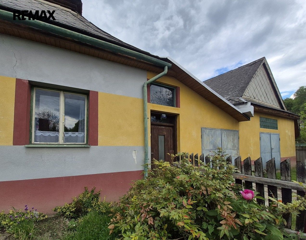 Prodej chalupa - Rohozná, okres Svitavy, Pardubický kraj, 269 m² - 5
