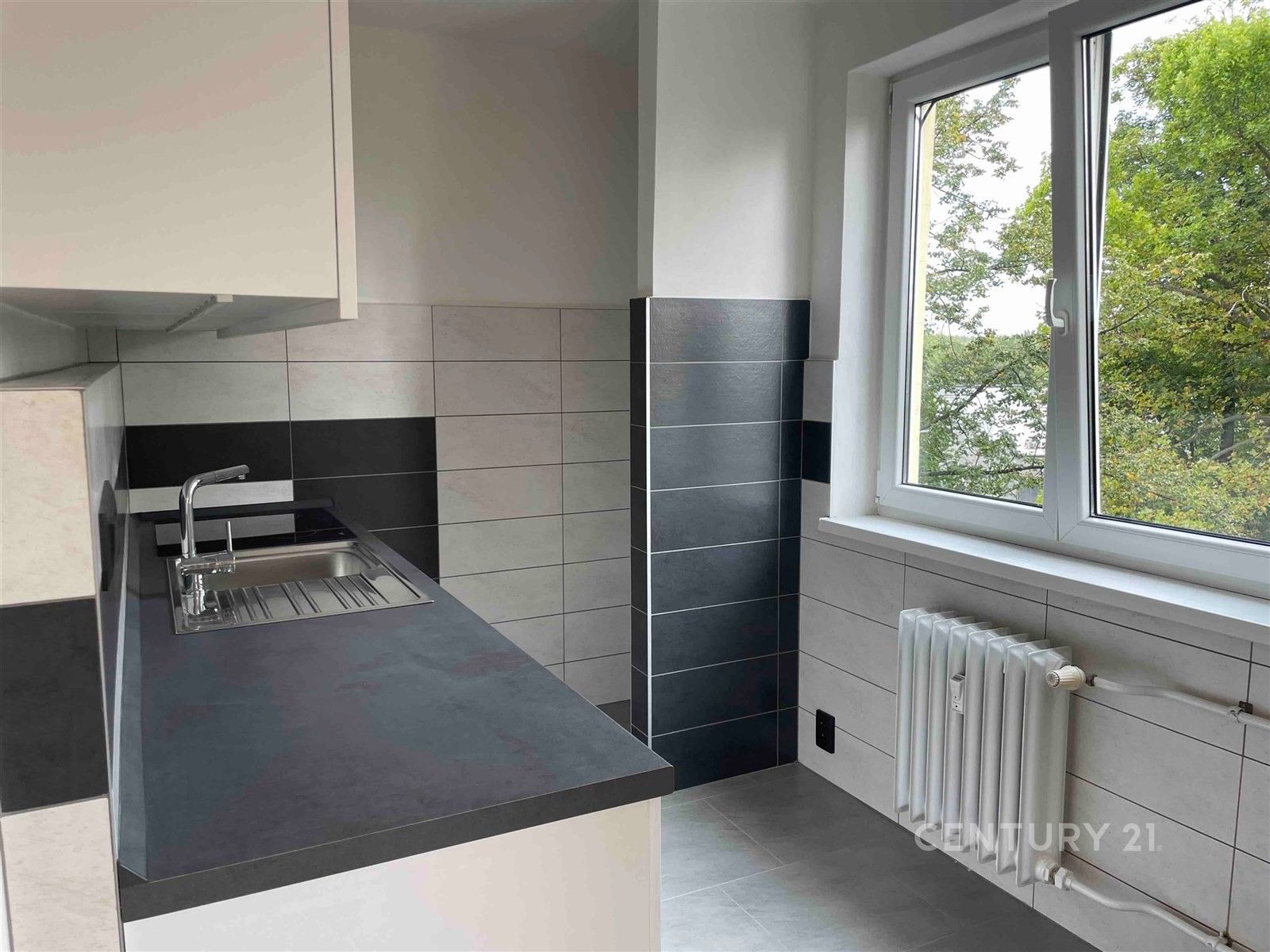 Byt 1+1 · 39 m² · Gajdošova  , Ostrava Moravská Ostrava - 3