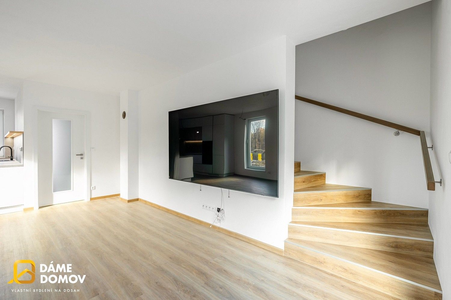 Prodej rodinný dům - Racková, okres Zlín, 112 m² - 5