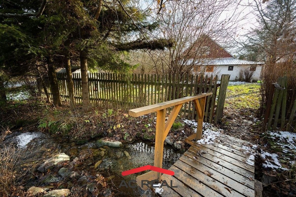 Prodej ubytovací zařízení - Malá Morávka, 187 m²