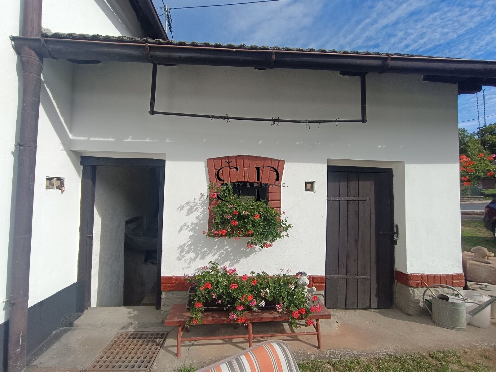 Chalupa · 80 m² · Měčín Petrovice - 3