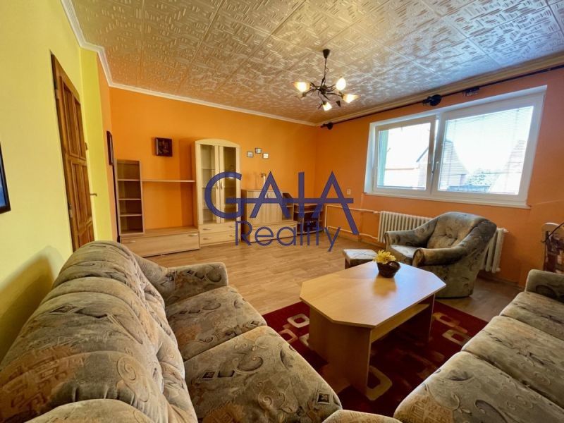 3+1, Dražky, Vnorovy, 108 m² - 2