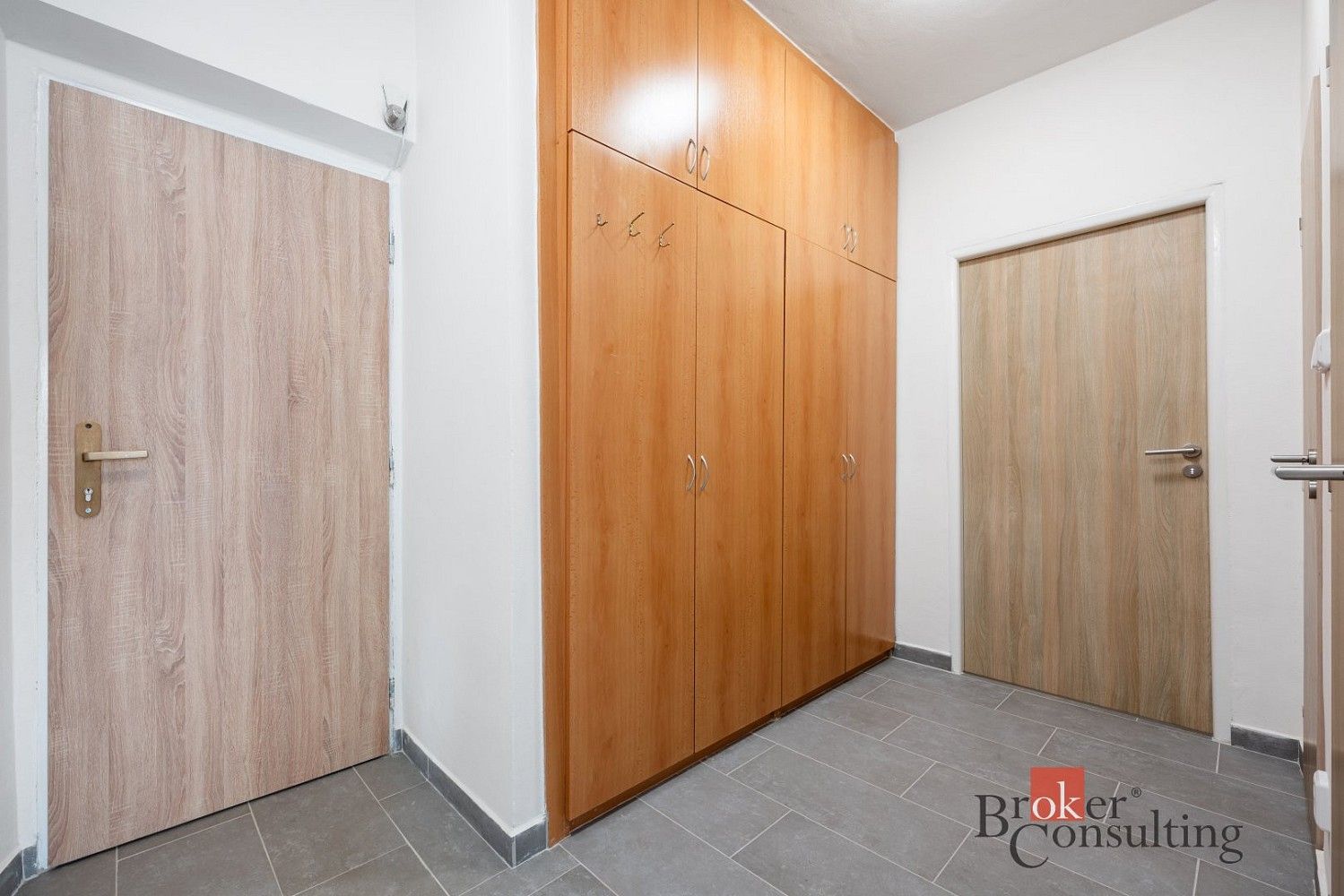 2+1, Kosmonautů, Ostrava - Zábřeh, 56 m² - 2