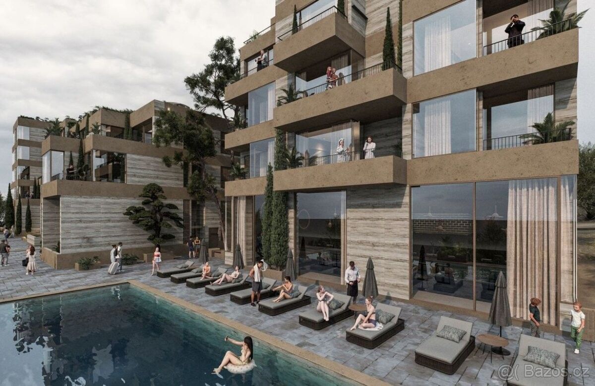 Byty, 987 66, Zahraničí