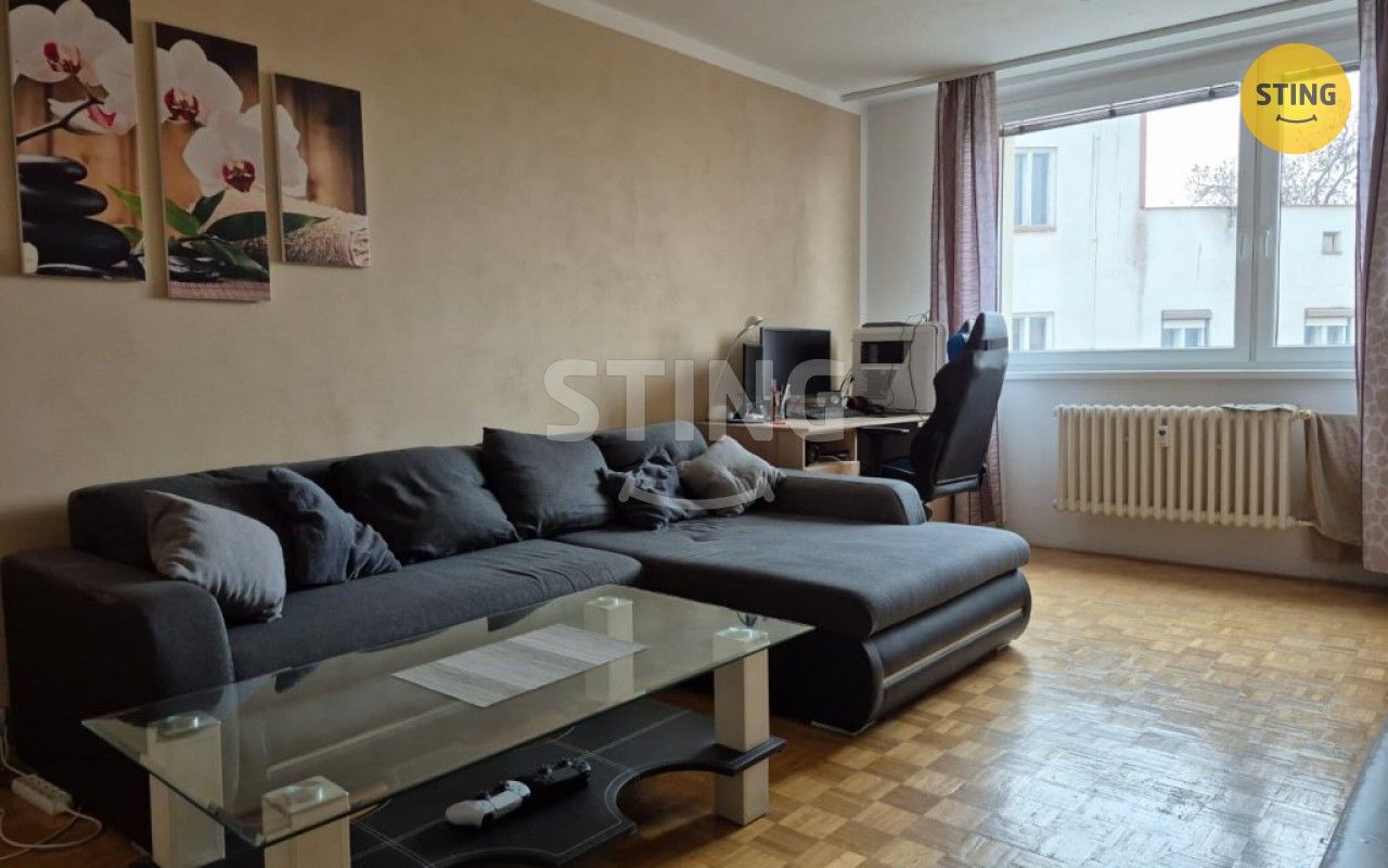 3+1, Fügnerova, Jihlava, 76 m²