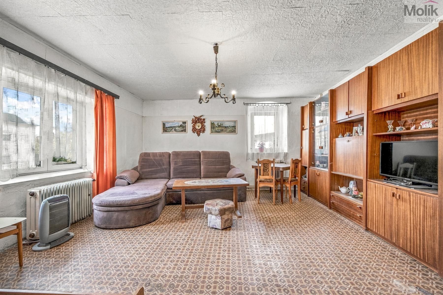 Rodinný dům · 208 m² · Pod kovárnou, Kostomlaty pod Milešovkou - 4