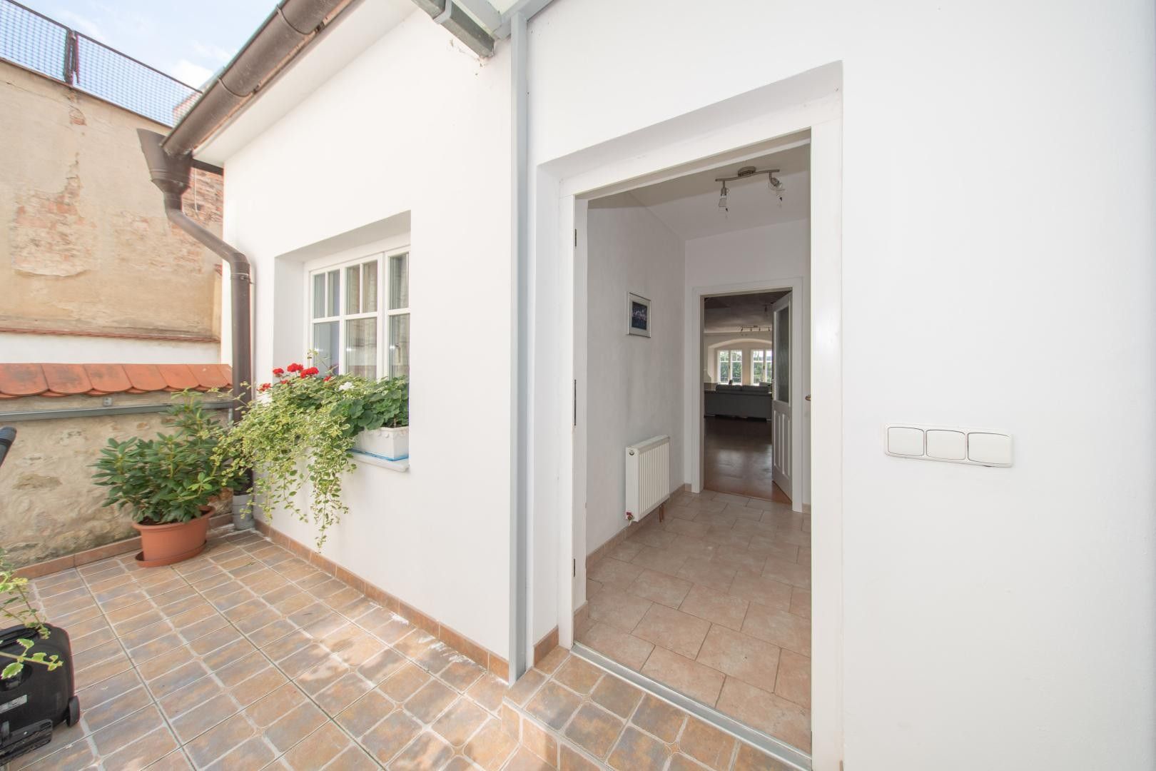 2+1, Staroměstské náměstí 18, Mladá Boleslav I, 100 m²