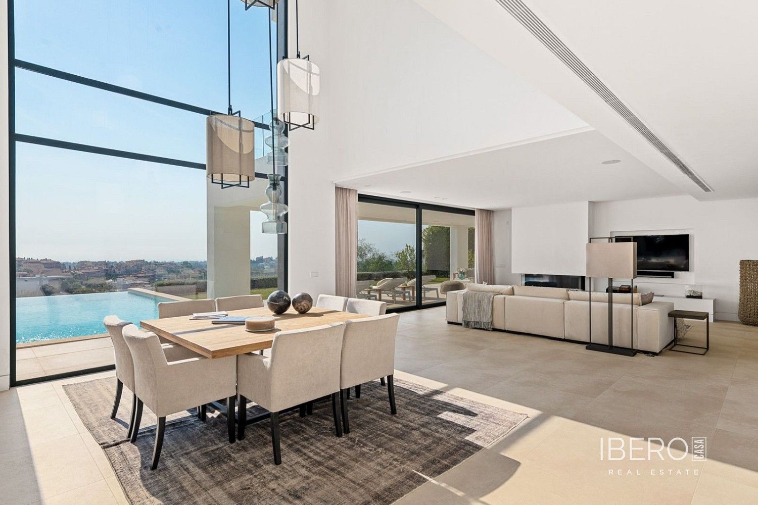 Prodej rodinný dům - Benahavís, Španělsko, 274 m² - 5