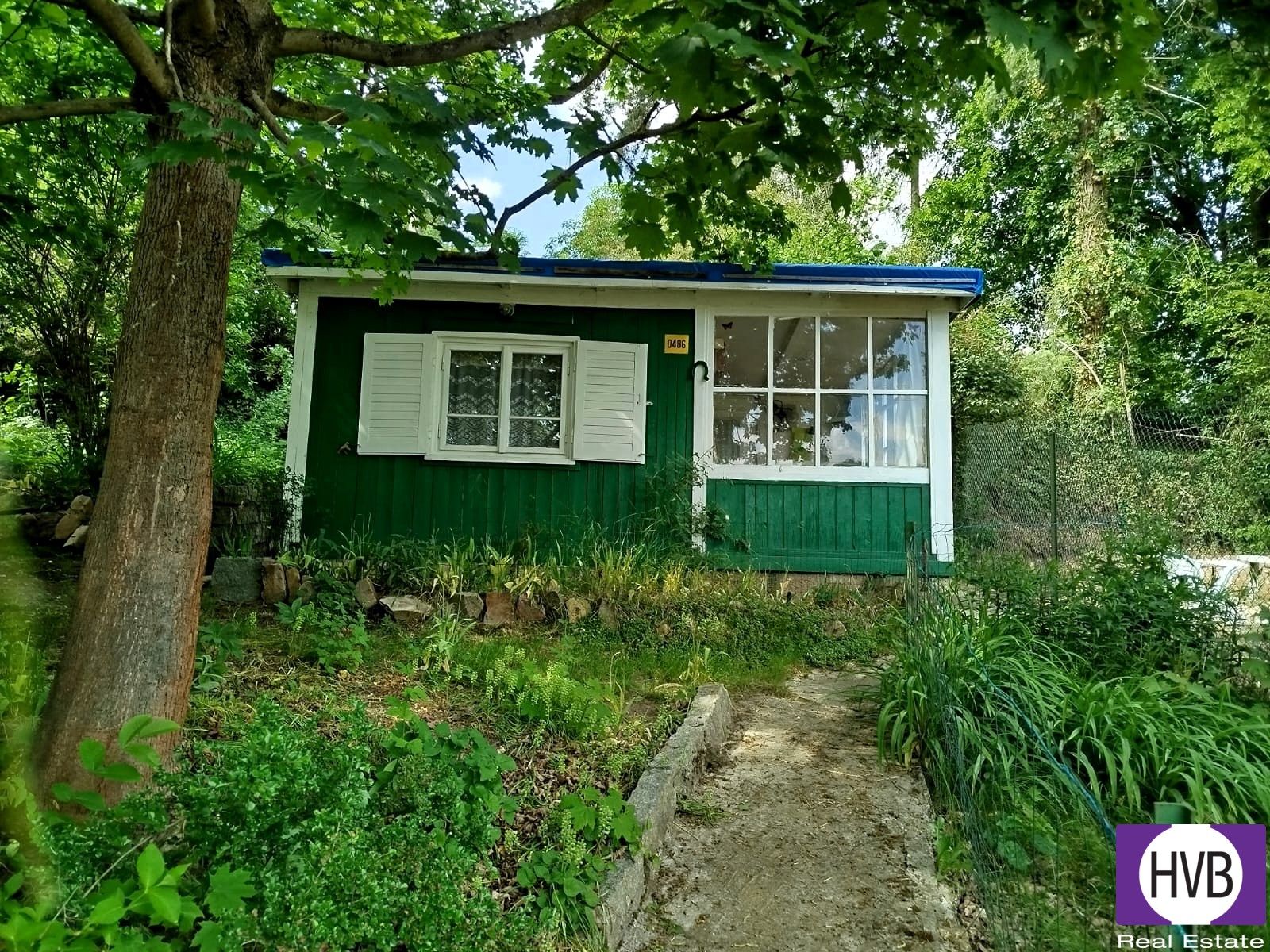 Pozemek pro bydlení, 401 m²