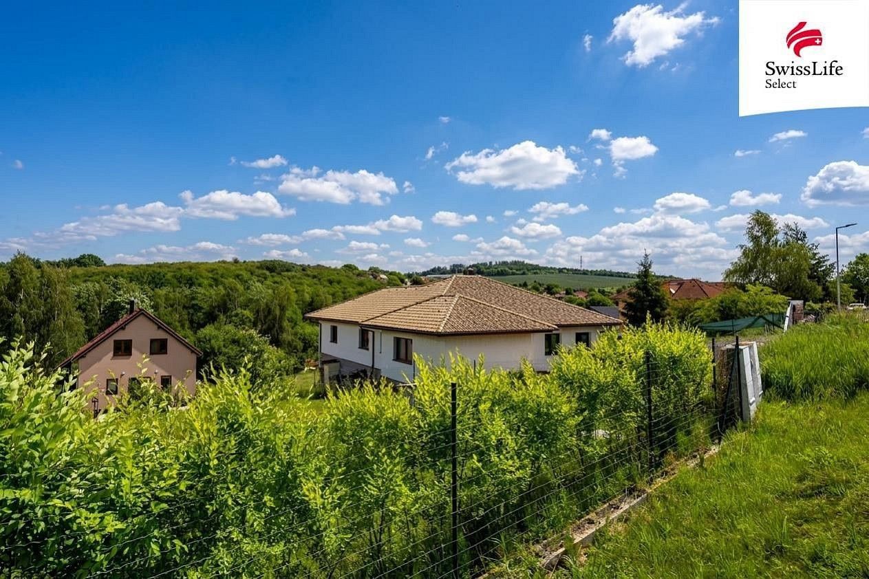 Rodinný dům, 223 m²