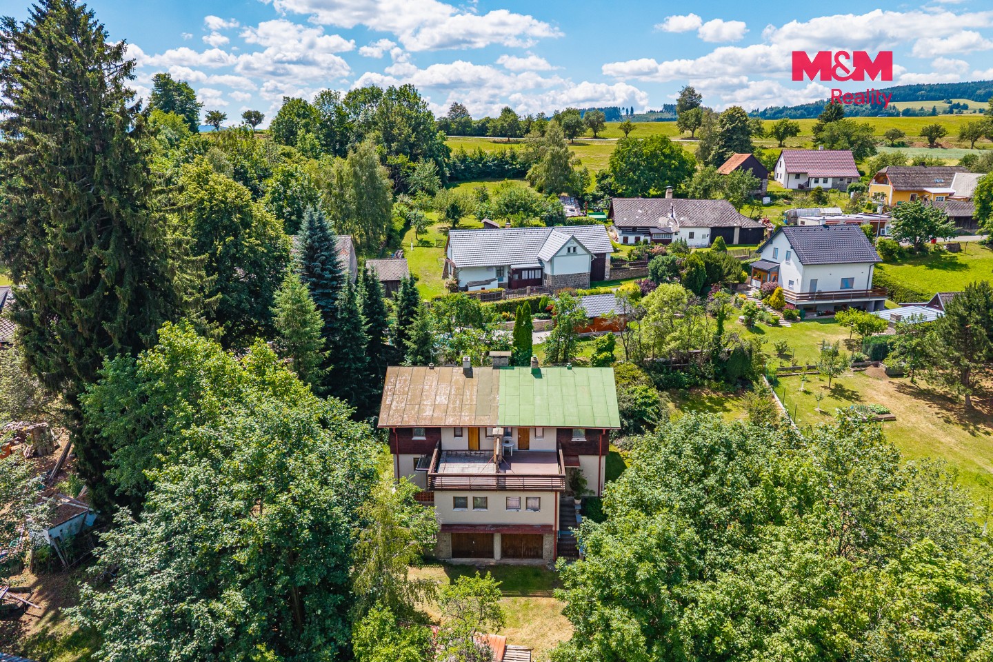 Rodinný dům · 152 m² · Vrbice - 4