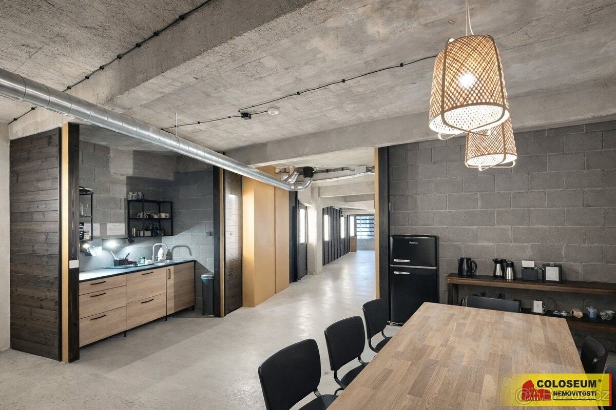 Kanceláře, Brno, 614 00