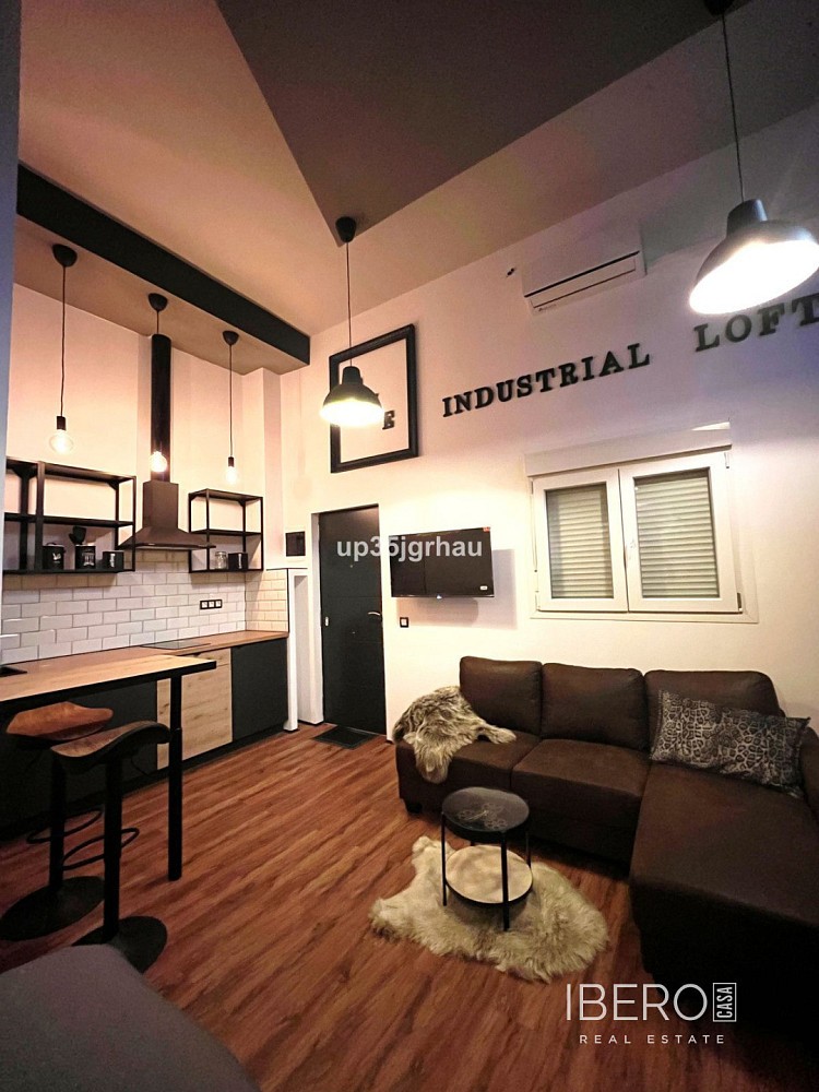 Byt 2+kk · 26 m² · Estepona, Španělsko - 4