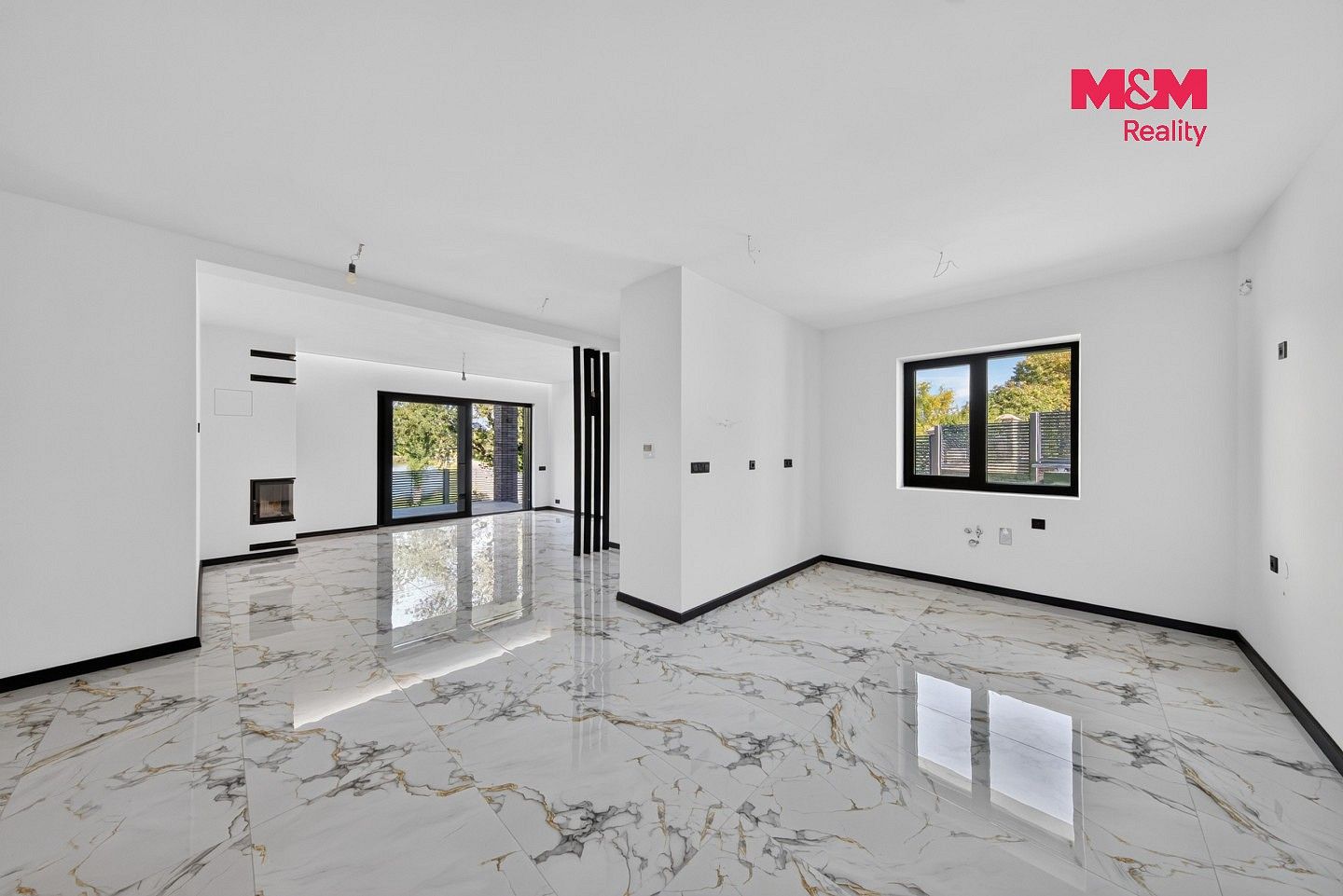 Prodej rodinný dům - Louňovice, okres Praha-východ, Středočeský kraj, 249 m² - 5